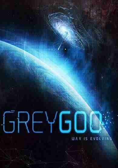 Descargar Grey Goo Update 2 [ENG][CODEX] por Torrent